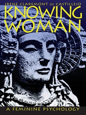 cover image of Knowing Woman